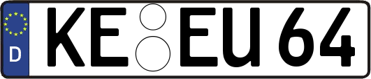 KE-EU64