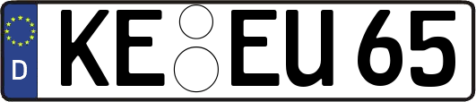 KE-EU65