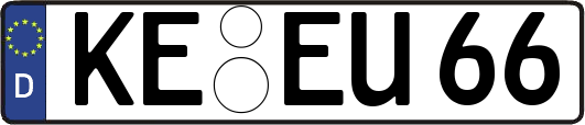 KE-EU66