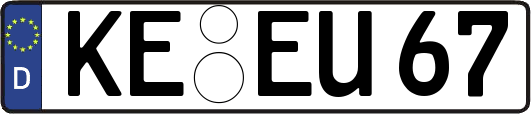 KE-EU67