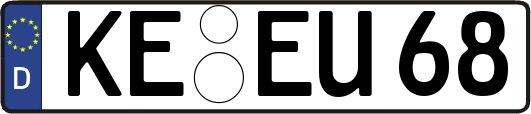 KE-EU68