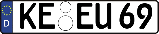 KE-EU69