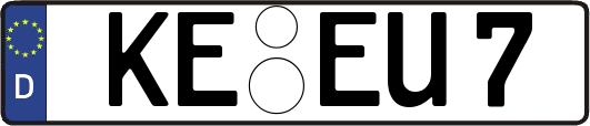 KE-EU7