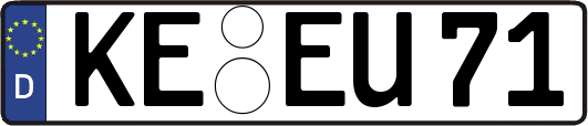 KE-EU71