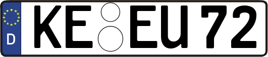 KE-EU72