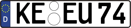 KE-EU74