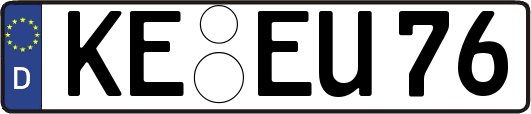 KE-EU76