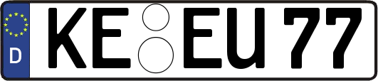 KE-EU77