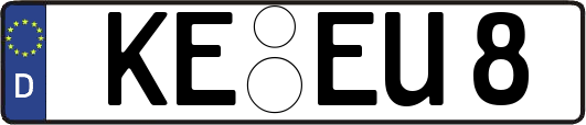 KE-EU8