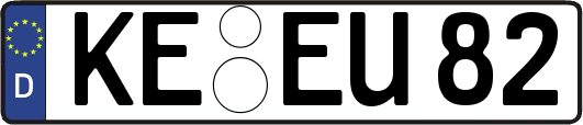 KE-EU82