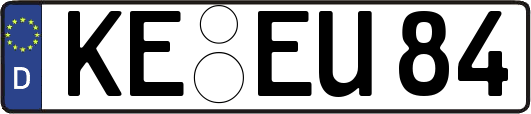 KE-EU84