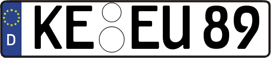 KE-EU89