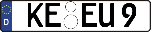 KE-EU9
