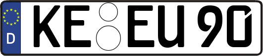 KE-EU90