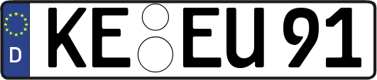 KE-EU91