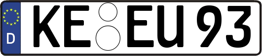KE-EU93