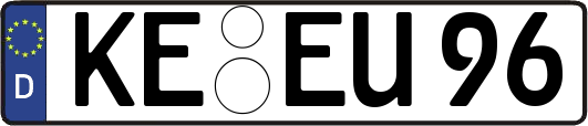 KE-EU96
