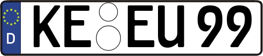 KE-EU99