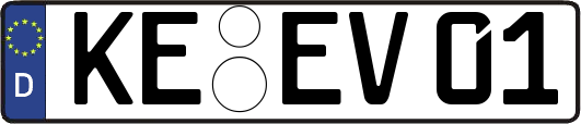KE-EV01