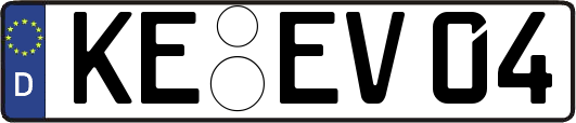 KE-EV04