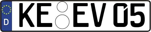 KE-EV05