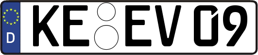 KE-EV09