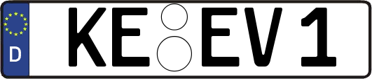 KE-EV1