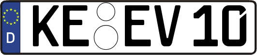 KE-EV10