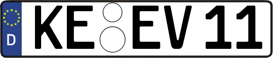 KE-EV11