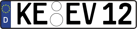 KE-EV12