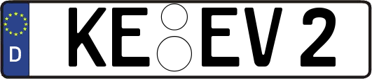 KE-EV2