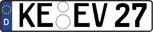 KE-EV27