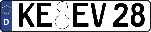 KE-EV28