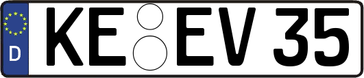 KE-EV35
