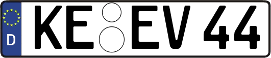 KE-EV44
