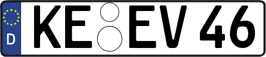 KE-EV46