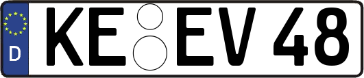 KE-EV48