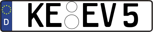 KE-EV5