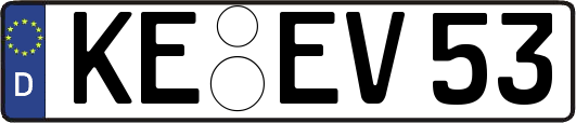 KE-EV53