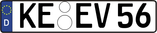 KE-EV56