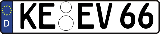 KE-EV66