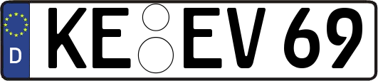 KE-EV69