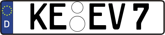 KE-EV7