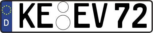 KE-EV72