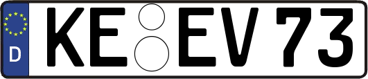 KE-EV73