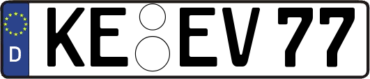 KE-EV77
