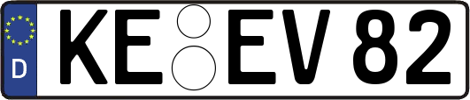 KE-EV82