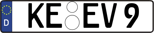 KE-EV9
