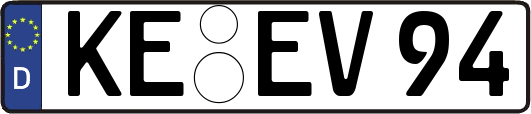 KE-EV94