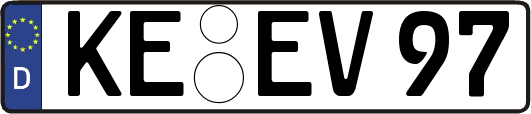 KE-EV97